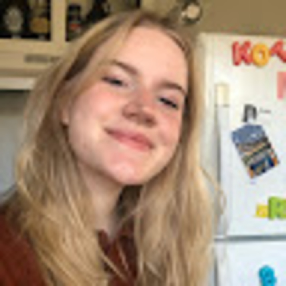 Meet your Posher, Beks